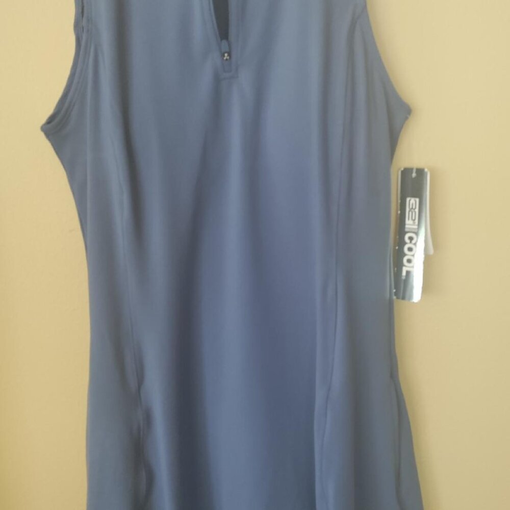 Sporty Travel Dress